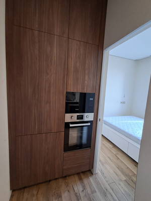 Продам двухкомнатную (2-комн.) квартиру, Волоколамское ш, 71/22к3, Москва г