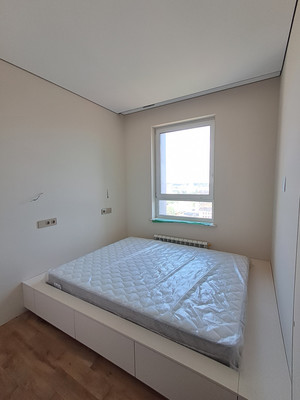 Продам двухкомнатную (2-комн.) квартиру, Волоколамское ш, 71/22к3, Москва г