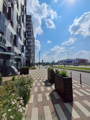 Продам двухкомнатную (2-комн.) квартиру, Волоколамское ш, 71/22к3, Москва г