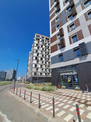 Продам двухкомнатную (2-комн.) квартиру, Волоколамское ш, 71/22к3, Москва г
