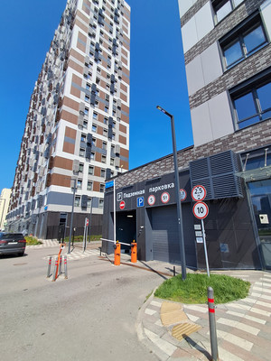 Продам двухкомнатную (2-комн.) квартиру, Волоколамское ш, 71/22к3, Москва г
