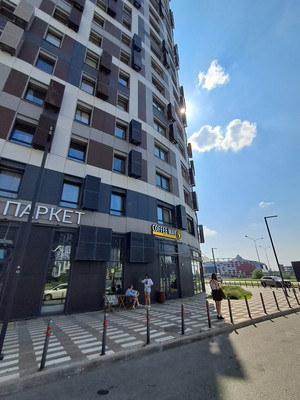 Продам двухкомнатную (2-комн.) квартиру, Волоколамское ш, 71/22к3, Москва г