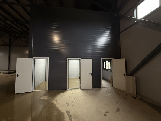 Продам склад 935 м2, Колпинское ш, 58к7, Шушары п