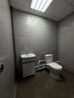 Продам склад 630 м2, Колпинское ш, 58к7, Шушары п