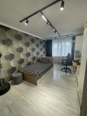 Продам двухкомнатную (2-комн.) квартиру, Дергаевская ул, 34, Раменское г