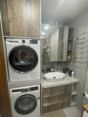 Продам двухкомнатную (2-комн.) квартиру, Дергаевская ул, 34, Раменское г