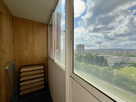 Продам двухкомнатную (2-комн.) квартиру, Тагилстроевская ул, 21, Нижний Тагил г