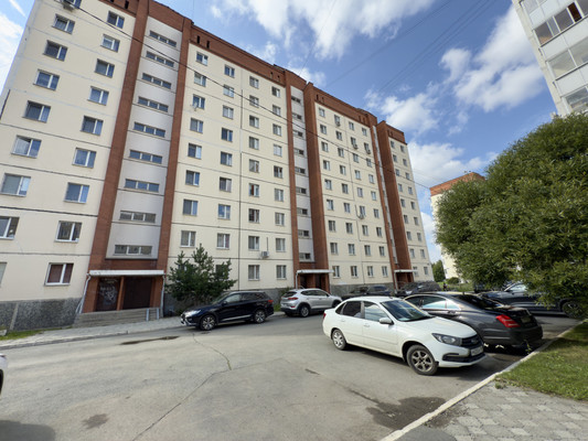 Продам двухкомнатную (2-комн.) квартиру, Тагилстроевская ул, 21, Нижний Тагил г