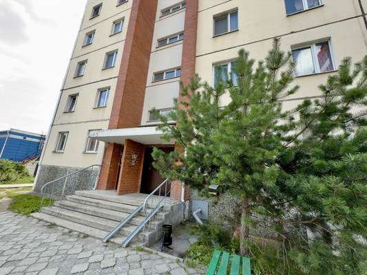 Продам двухкомнатную (2-комн.) квартиру, Тагилстроевская ул, 21, Нижний Тагил г