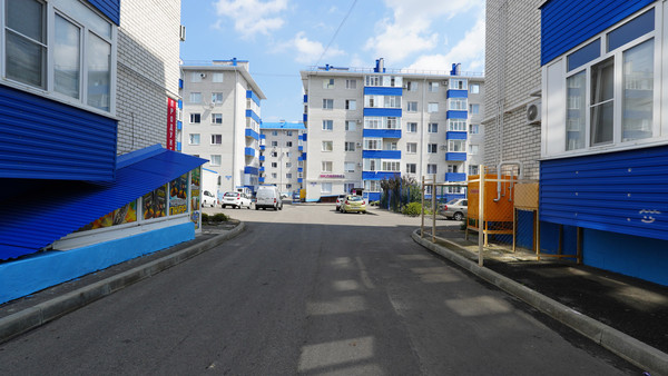 Продам офисное помещение 84,5 м2, Пригородная ул, 251кА, Ставрополь г