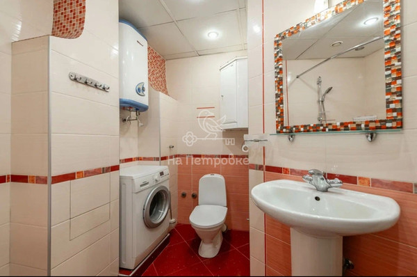 Продам трехкомнатную (3-комн.) квартиру, Винокурова ул, 5/6к1, Москва г