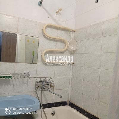 Продам однокомнатную (1-комн.) квартиру, Чапаева ул, 35, Приозерск г