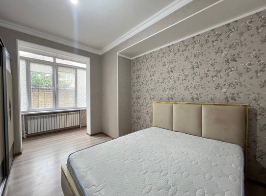 Продам двухкомнатную (2-комн.) квартиру, ОДС ул, 97, Нальчик г