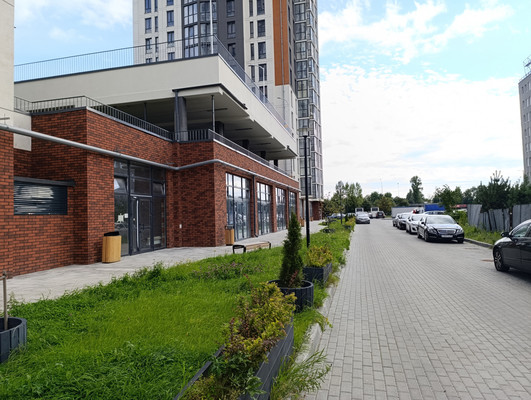 Сдам коммерческое помещение 58,4 м2, Гайдара ул, 90, Калининград г