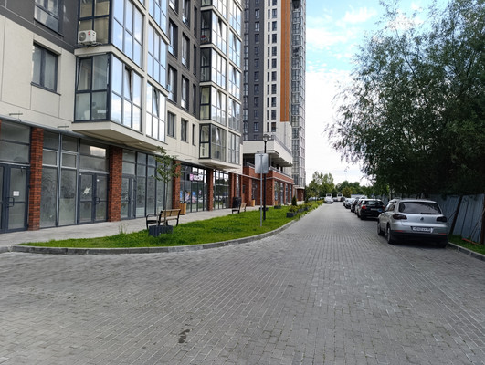 Сдам коммерческое помещение 58,4 м2, Гайдара ул, 90, Калининград г