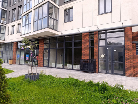 Сдам коммерческое помещение 58,4 м2, Гайдара ул, 90, Калининград г