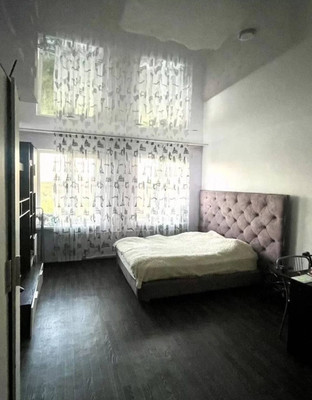 Продам однокомнатную (1-комн.) квартиру, Гарнаева ул, 20, Чехов г
