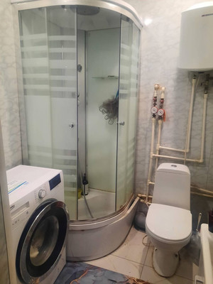 Продам однокомнатную (1-комн.) квартиру, Гарнаева ул, 20, Чехов г