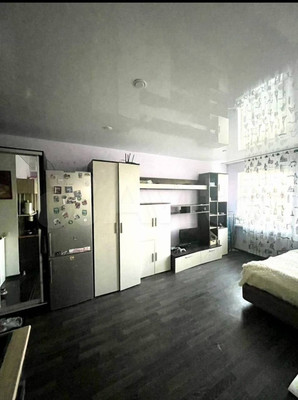 Продам однокомнатную (1-комн.) квартиру, Гарнаева ул, 20, Чехов г