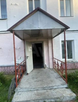 Продам однокомнатную (1-комн.) квартиру, Гарнаева ул, 20, Чехов г