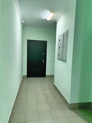 Продам трехкомнатную (3-комн.) квартиру, Автолюбителей ул, 52/5, Краснодар г