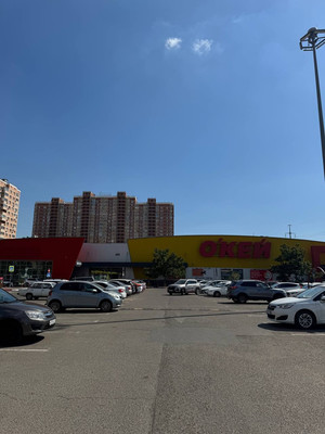 Продам трехкомнатную (3-комн.) квартиру, Автолюбителей ул, 52/5, Краснодар г