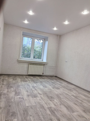 Продам двухкомнатную (2-комн.) квартиру, Гоголя ул, 6к2, Иркутск г