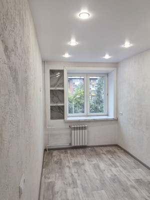 Продам двухкомнатную (2-комн.) квартиру, Гоголя ул, 6к2, Иркутск г