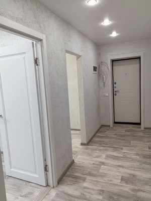 Продам двухкомнатную (2-комн.) квартиру, Гоголя ул, 6к2, Иркутск г