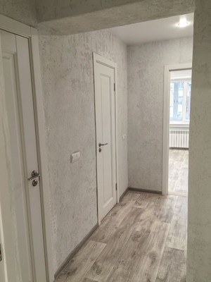 Продам двухкомнатную (2-комн.) квартиру, Гоголя ул, 6к2, Иркутск г