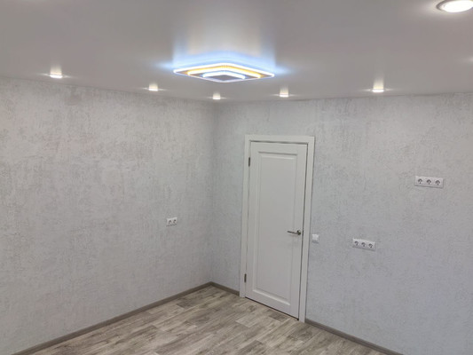 Продам двухкомнатную (2-комн.) квартиру, Гоголя ул, 6к2, Иркутск г