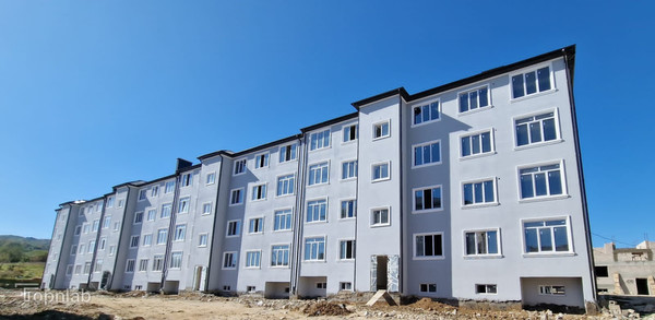 Продам двухкомнатную (2-комн.) квартиру, Солнечная ул, 8, Нальчик г