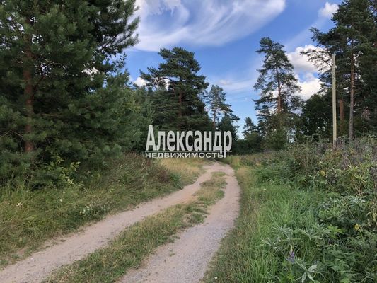 Продам участок 680 соток, Фермерское хоз., Нива п, 150 км от города