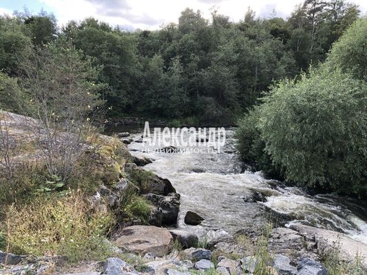 Продам участок 680 соток, Фермерское хоз., Нива п, 150 км от города