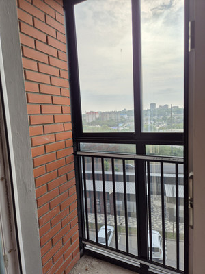 Продам однокомнатную (1-комн.) квартиру, 9 Января ул, 225/1к1, Воронеж г