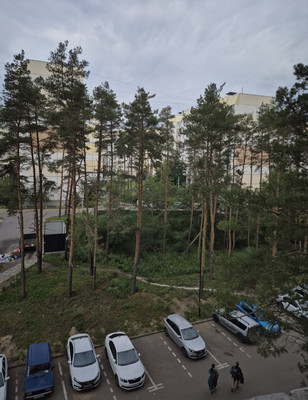Продам однокомнатную (1-комн.) квартиру, 9 Января ул, 225/1к1, Воронеж г