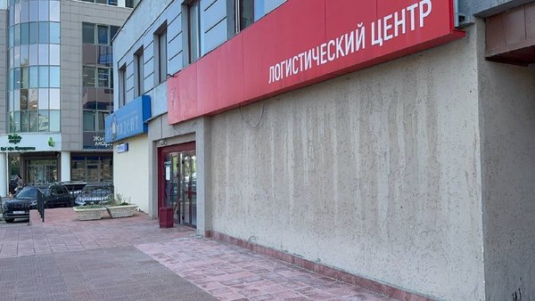 Сдам торговое помещение 369 м2, Челюскинцев ул, 2, Екатеринбург г