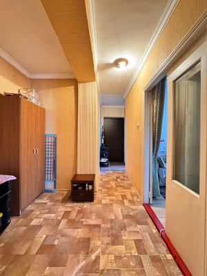 Продам двухкомнатную (2-комн.) квартиру, имени Гагарина Юрия Алексеевича ул, 1ка, Баксан г