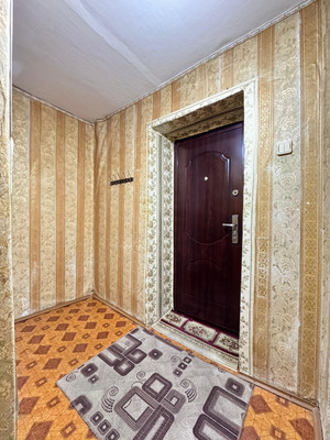 Продам однокомнатную (1-комн.) квартиру, Ленина ул, 91, Нарткала г