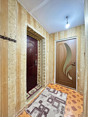 Продам однокомнатную (1-комн.) квартиру, Ленина ул, 91, Нарткала г