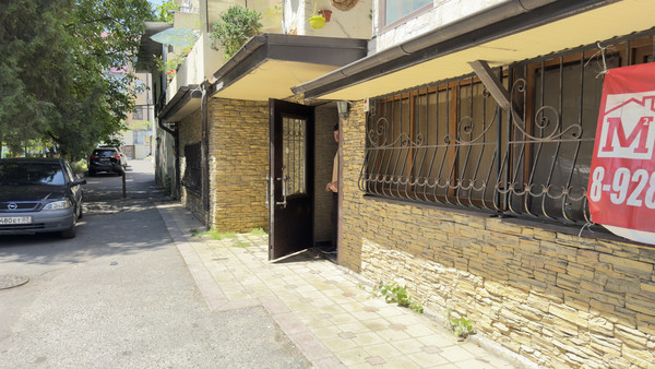 Продам ресторан 220 м2, Ленина пр-кт, 10, Нальчик г