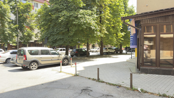 Продам ресторан 220 м2, Ленина пр-кт, 10, Нальчик г