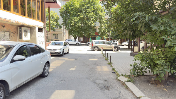 Продам ресторан 220 м2, Ленина пр-кт, 10, Нальчик г