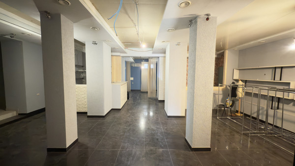 Продам ресторан 220 м2, Ленина пр-кт, 10, Нальчик г