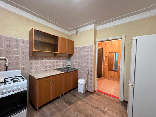 Продам двухкомнатную (2-комн.) квартиру, Московская ул, 6, Нальчик г