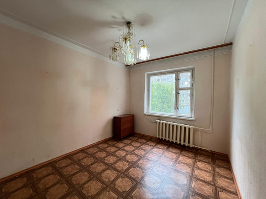 Продам двухкомнатную (2-комн.) квартиру, Московская ул, 6, Нальчик г