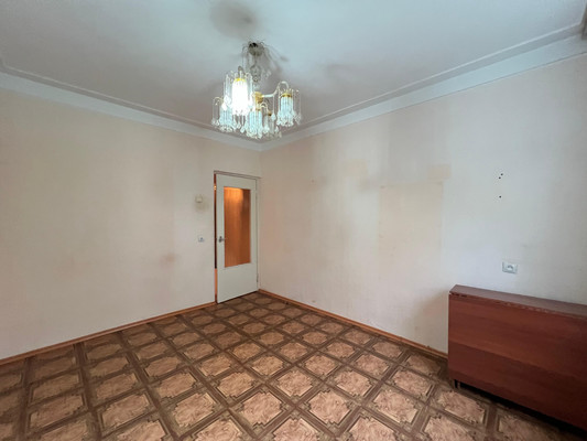 Продам двухкомнатную (2-комн.) квартиру, Московская ул, 6, Нальчик г