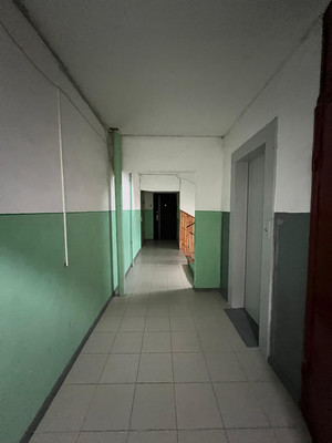 Продам двухкомнатную (2-комн.) квартиру, Московская ул, 6, Нальчик г