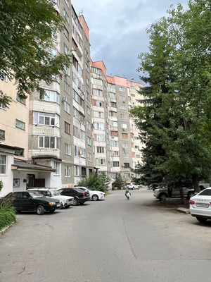 Продам двухкомнатную (2-комн.) квартиру, Московская ул, 6, Нальчик г