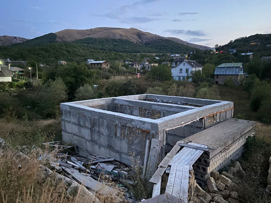 Продам участок 6 соток, Фермерское хоз., Строитель тер. СНТ, Перевальное с, 0 км от города